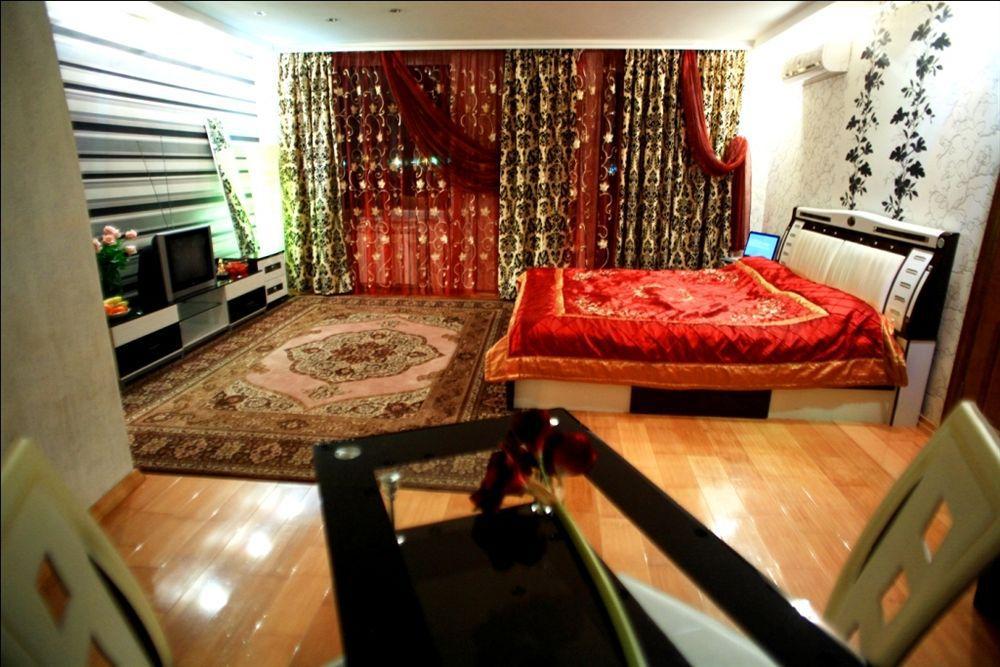 Hotel Ezio Chisinau Quarto foto