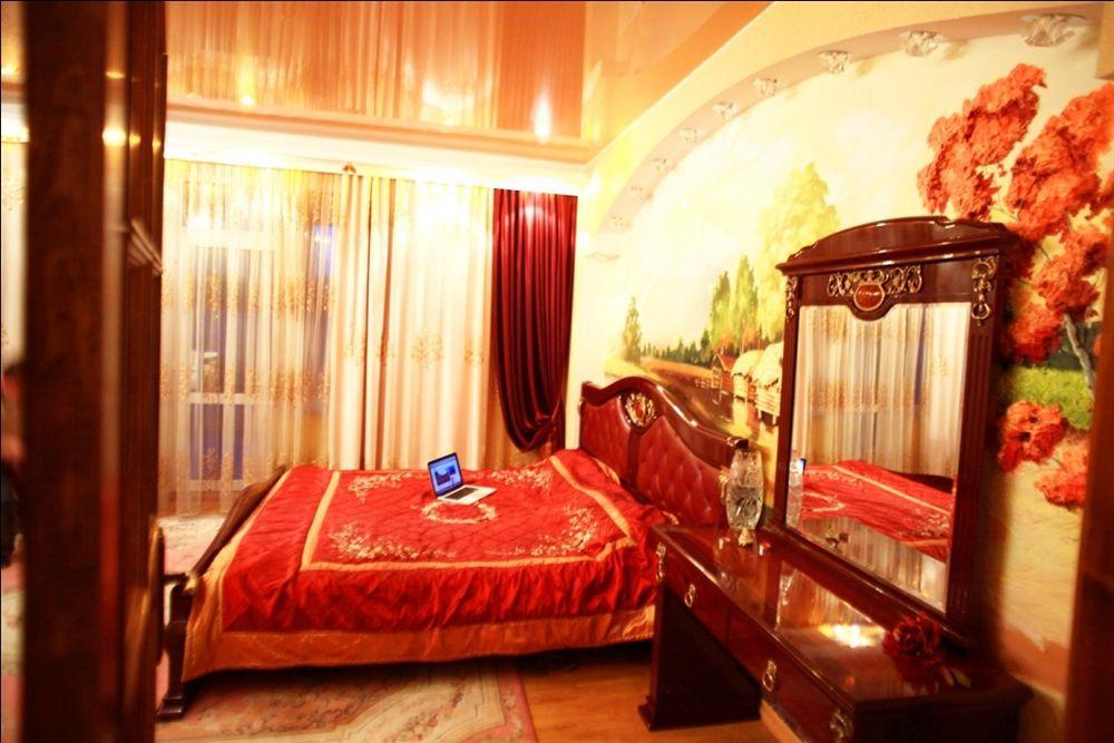 Hotel Ezio Chisinau Quarto foto