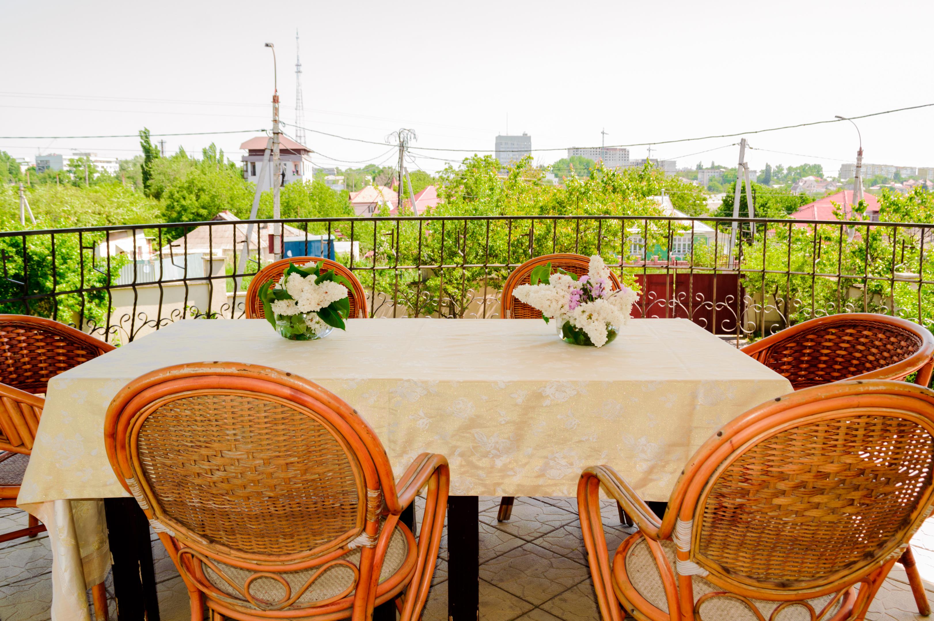 Hotel Ezio Chisinau Exterior foto